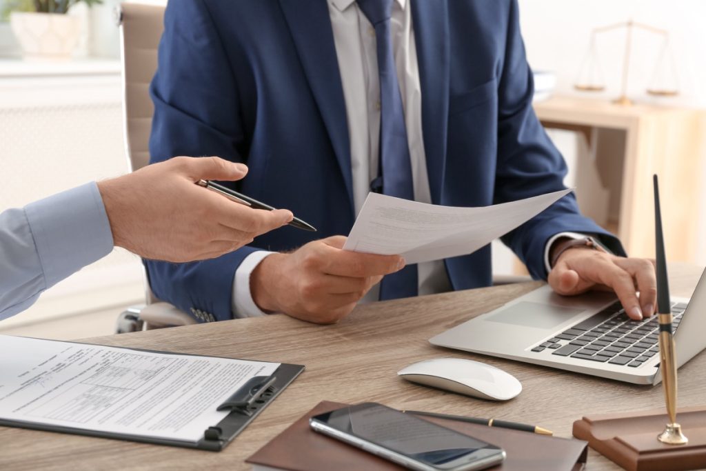 bid protest federal contractor attorney