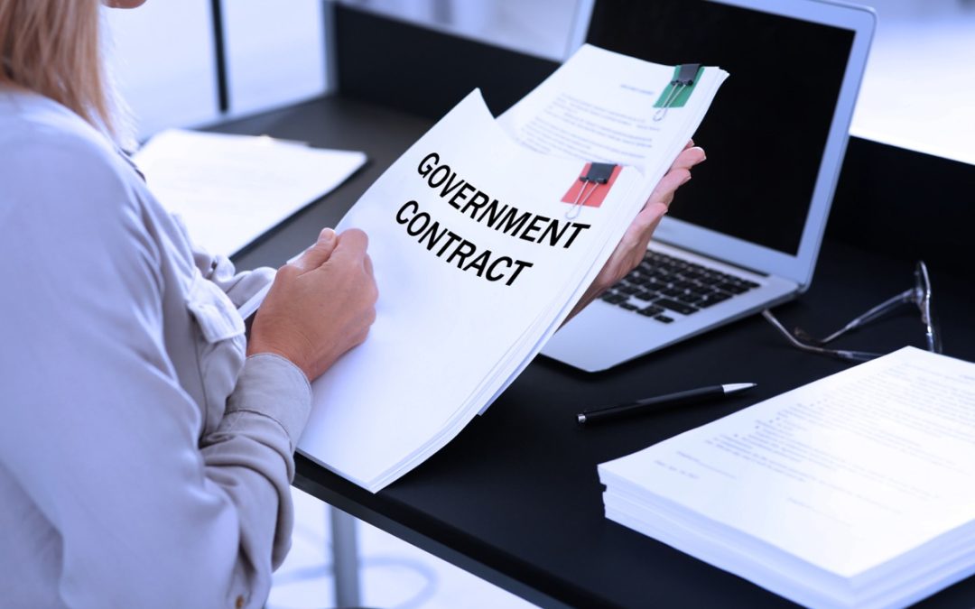 Termination for Convenience Explained for Contractors